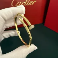 Cheap Cartier bracelets #1406934 Replica Wholesale [$52.00 USD] [ITEM#1406934] on Replica Cartier bracelets