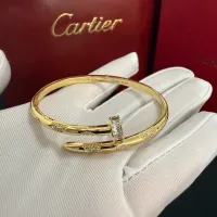Cheap Cartier bracelets #1406934 Replica Wholesale [$52.00 USD] [ITEM#1406934] on Replica Cartier bracelets