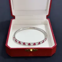 Cheap Cartier bracelets #1406935 Replica Wholesale [$56.00 USD] [ITEM#1406935] on Replica Cartier bracelets
