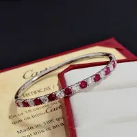 Cheap Cartier bracelets #1406935 Replica Wholesale [$56.00 USD] [ITEM#1406935] on Replica Cartier bracelets