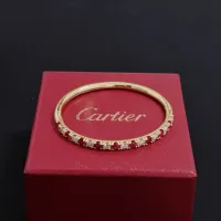 Cheap Cartier bracelets #1406944 Replica Wholesale [$56.00 USD] [ITEM#1406944] on Replica Cartier bracelets