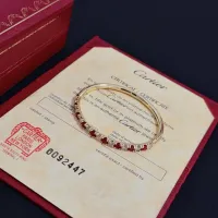 Cheap Cartier bracelets #1406944 Replica Wholesale [$56.00 USD] [ITEM#1406944] on Replica Cartier bracelets