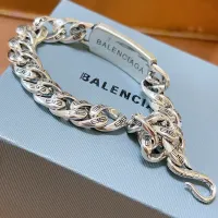Cheap Balenciaga Bracelets #1406945 Replica Wholesale [$52.00 USD] [ITEM#1406945] on Replica Balenciaga Bracelets