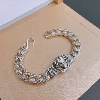 Cheap Versace Bracelets #1406951 Replica Wholesale [$60.00 USD] [ITEM#1406951] on Replica Versace Bracelets