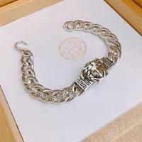 Cheap Versace Bracelets #1406951 Replica Wholesale [$60.00 USD] [ITEM#1406951] on Replica Versace Bracelets