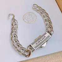 Cheap Versace Bracelets #1406951 Replica Wholesale [$60.00 USD] [ITEM#1406951] on Replica Versace Bracelets