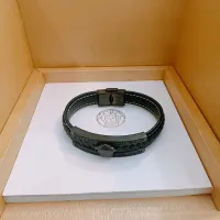 Cheap Versace Bracelets #1406953 Replica Wholesale [$48.00 USD] [ITEM#1406953] on Replica Versace Bracelets