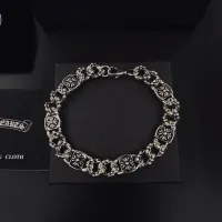Cheap Chrome Hearts Bracelets #1406959 Replica Wholesale [$52.00 USD] [ITEM#1406959] on Replica Chrome Hearts Bracelets