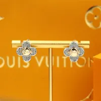 Cheap Louis Vuitton Earrings For Women #1406962 Replica Wholesale [$27.00 USD] [ITEM#1406962] on Replica Louis Vuitton Earrings