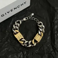 Cheap Givenchy Bracelets #1406966 Replica Wholesale [$56.00 USD] [ITEM#1406966] on Replica Givenchy Bracelets