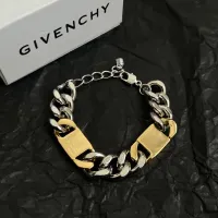 Cheap Givenchy Bracelets #1406966 Replica Wholesale [$56.00 USD] [ITEM#1406966] on Replica Givenchy Bracelets