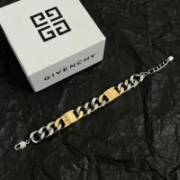 Cheap Givenchy Bracelets #1406966 Replica Wholesale [$56.00 USD] [ITEM#1406966] on Replica Givenchy Bracelets