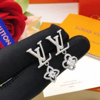 Cheap Louis Vuitton Earrings For Women #1406967 Replica Wholesale [$32.00 USD] [ITEM#1406967] on Replica Louis Vuitton Earrings