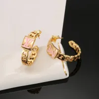 Cheap Louis Vuitton Earrings For Women #1406970 Replica Wholesale [$29.00 USD] [ITEM#1406970] on Replica Louis Vuitton Earrings