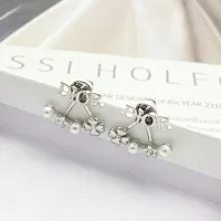 Cheap Christian Dior Earrings For Women #1406975 Replica Wholesale [$27.00 USD] [ITEM#1406975] on Replica Christian Dior Earrings