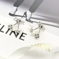 Cheap Christian Dior Earrings For Women #1406975 Replica Wholesale [$27.00 USD] [ITEM#1406975] on Replica Christian Dior Earrings