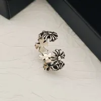 Cheap Chrome Hearts Rings #1406978 Replica Wholesale [$27.00 USD] [ITEM#1406978] on Replica Chrome Hearts Rings