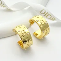 Cheap Christian Dior Earrings For Women #1406983 Replica Wholesale [$32.00 USD] [ITEM#1406983] on Replica Christian Dior Earrings