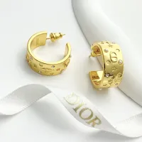 Cheap Christian Dior Earrings For Women #1406983 Replica Wholesale [$32.00 USD] [ITEM#1406983] on Replica Christian Dior Earrings