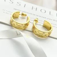 Cheap Christian Dior Earrings For Women #1406983 Replica Wholesale [$32.00 USD] [ITEM#1406983] on Replica Christian Dior Earrings