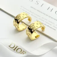 Cheap Christian Dior Earrings For Women #1406983 Replica Wholesale [$32.00 USD] [ITEM#1406983] on Replica Christian Dior Earrings