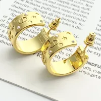 Cheap Christian Dior Earrings For Women #1406983 Replica Wholesale [$32.00 USD] [ITEM#1406983] on Replica Christian Dior Earrings