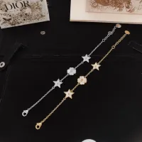 Cheap Christian Dior Bracelets For Women #1406992 Replica Wholesale [$27.00 USD] [ITEM#1406992] on Replica Christian Dior Bracelets