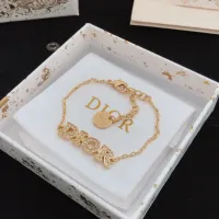 Cheap Christian Dior Bracelets #1406993 Replica Wholesale [$25.00 USD] [ITEM#1406993] on Replica Christian Dior Bracelets