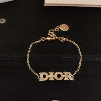 Cheap Christian Dior Bracelets #1406993 Replica Wholesale [$25.00 USD] [ITEM#1406993] on Replica Christian Dior Bracelets