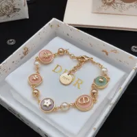 Cheap Christian Dior Bracelets For Women #1406994 Replica Wholesale [$32.00 USD] [ITEM#1406994] on Replica Christian Dior Bracelets