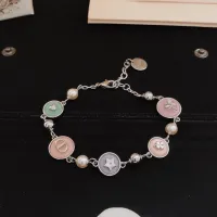 Cheap Christian Dior Bracelets For Women #1406995 Replica Wholesale [$32.00 USD] [ITEM#1406995] on Replica Christian Dior Bracelets