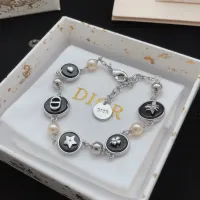 Cheap Christian Dior Bracelets For Women #1406996 Replica Wholesale [$32.00 USD] [ITEM#1406996] on Replica Christian Dior Bracelets