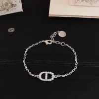 Cheap Christian Dior Bracelets For Women #1406997 Replica Wholesale [$25.00 USD] [ITEM#1406997] on Replica Christian Dior Bracelets