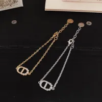 Cheap Christian Dior Bracelets For Women #1406997 Replica Wholesale [$25.00 USD] [ITEM#1406997] on Replica Christian Dior Bracelets