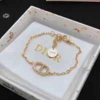 Cheap Christian Dior Bracelets For Women #1406998 Replica Wholesale [$25.00 USD] [ITEM#1406998] on Replica Christian Dior Bracelets