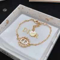 Cheap Christian Dior Bracelets For Women #1407000 Replica Wholesale [$25.00 USD] [ITEM#1407000] on Replica Christian Dior Bracelets