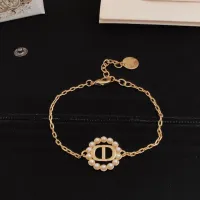 Cheap Christian Dior Bracelets For Women #1407000 Replica Wholesale [$25.00 USD] [ITEM#1407000] on Replica Christian Dior Bracelets