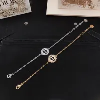 Cheap Christian Dior Bracelets For Women #1407000 Replica Wholesale [$25.00 USD] [ITEM#1407000] on Replica Christian Dior Bracelets
