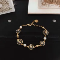Cheap Christian Dior Bracelets For Women #1407002 Replica Wholesale [$32.00 USD] [ITEM#1407002] on Replica Christian Dior Bracelets