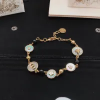 Cheap Christian Dior Bracelets For Women #1407003 Replica Wholesale [$32.00 USD] [ITEM#1407003] on Replica Christian Dior Bracelets