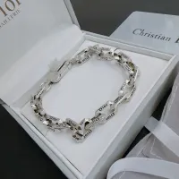 Cheap Christian Dior Bracelets #1407004 Replica Wholesale [$42.00 USD] [ITEM#1407004] on Replica Christian Dior Bracelets