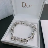 Cheap Christian Dior Bracelets #1407005 Replica Wholesale [$56.00 USD] [ITEM#1407005] on Replica Christian Dior Bracelets