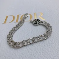 Cheap Christian Dior Bracelets #1407006 Replica Wholesale [$56.00 USD] [ITEM#1407006] on Replica Christian Dior Bracelets