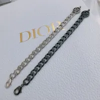 Cheap Christian Dior Bracelets #1407006 Replica Wholesale [$56.00 USD] [ITEM#1407006] on Replica Christian Dior Bracelets