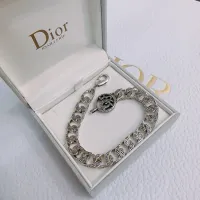 Cheap Christian Dior Bracelets #1407006 Replica Wholesale [$56.00 USD] [ITEM#1407006] on Replica Christian Dior Bracelets
