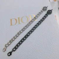 Cheap Christian Dior Bracelets #1407007 Replica Wholesale [$56.00 USD] [ITEM#1407007] on Replica Christian Dior Bracelets