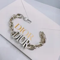Cheap Christian Dior Bracelets #1407008 Replica Wholesale [$60.00 USD] [ITEM#1407008] on Replica Christian Dior Bracelets