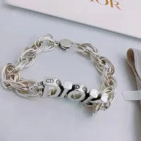 Cheap Christian Dior Bracelets #1407008 Replica Wholesale [$60.00 USD] [ITEM#1407008] on Replica Christian Dior Bracelets