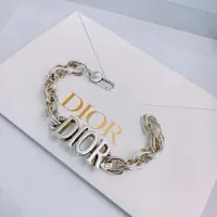 Cheap Christian Dior Bracelets #1407008 Replica Wholesale [$60.00 USD] [ITEM#1407008] on Replica Christian Dior Bracelets