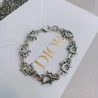 Cheap Christian Dior Bracelets #1407009 Replica Wholesale [$56.00 USD] [ITEM#1407009] on Replica Christian Dior Bracelets